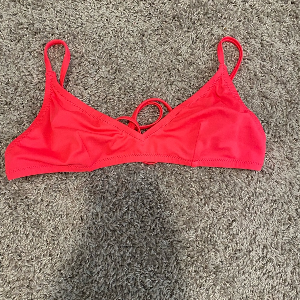 J. Crew bikini set
